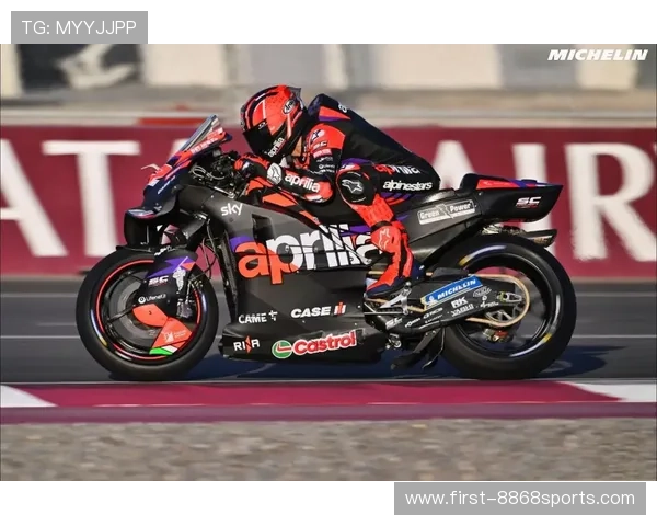 马奎斯强势回归引爆本赛季MotoGP冠军争夺战局全面升温 马奎斯强势回归引爆本赛季MotoGP冠军争夺战局全面升温